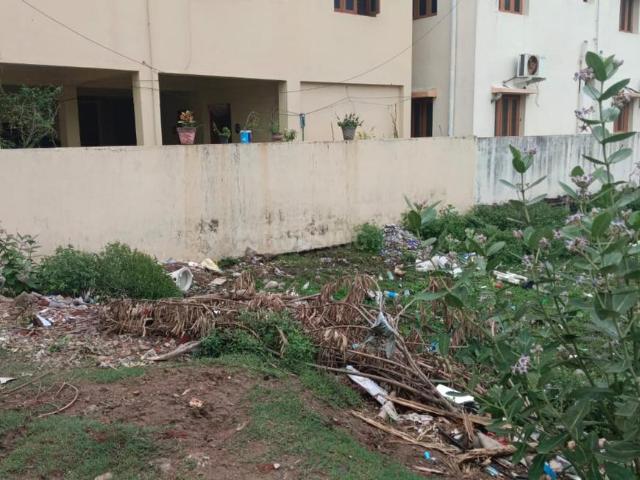 Residential Plot in Medavakkam for resale Chennai. The reference number is 12151232