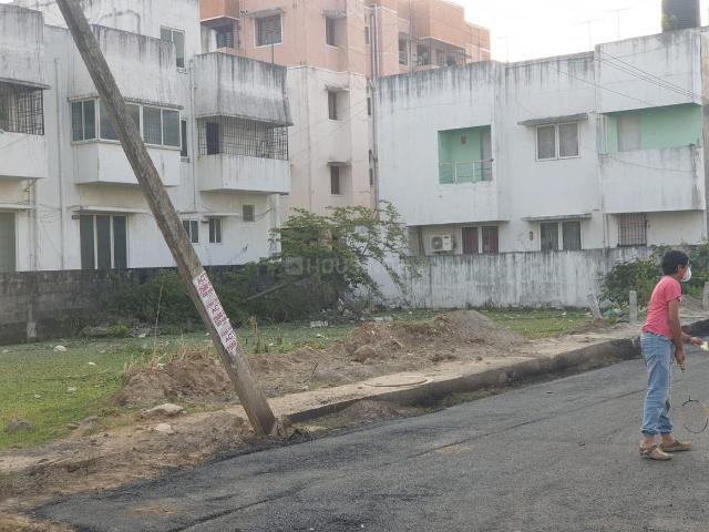 Residential Plot in Medavakkam for resale Chennai. The reference number is 12344083