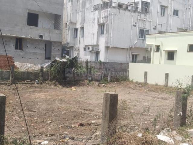 Residential Plot in Medavakkam for resale Chennai. The reference number is 20166931