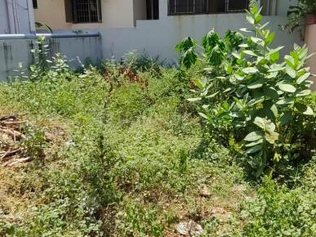 Residential Plot in Medavakkam for resale Chennai. The reference number is 20169291