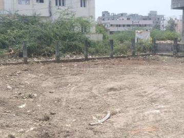 Residential Plot in Medavakkam for resale Chennai. The reference number is 20173433