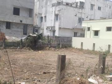 Residential Plot in Medavakkam for resale Chennai. The reference number is 20173556