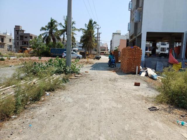 Residential Plot in Medavakkam for resale Chennai. The reference number is 20287964
