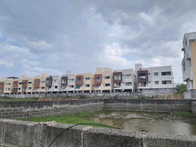 Residential Plot in Medavakkam for resale Chennai. The reference number is 20534826