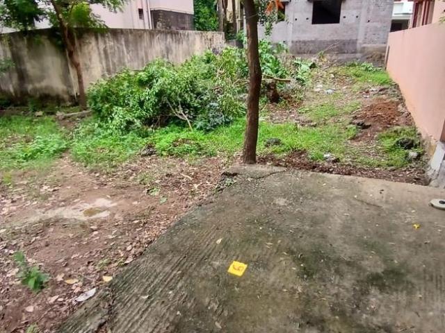 Residential Plot in Medavakkam for resale Chennai. The reference number is 20883489