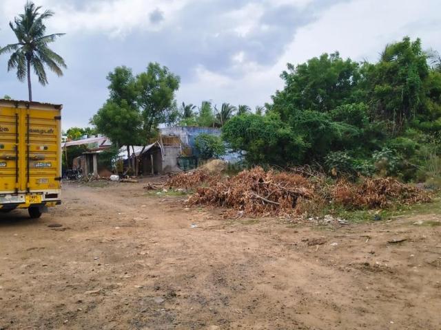 Residential Plot in Medavakkam for resale Chennai. The reference number is 20922776