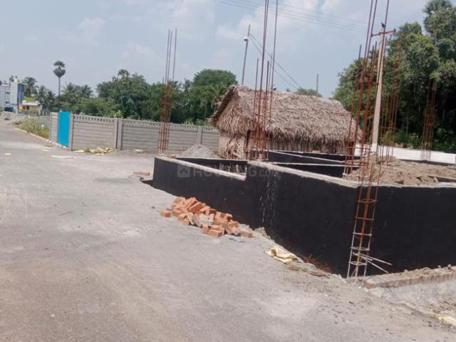 Residential Plot in Medavakkam for resale Chennai. The reference number is 21295147
