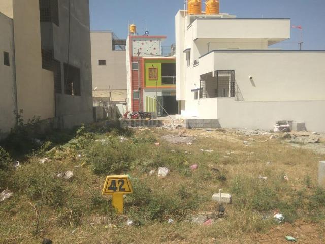 Residential Plot in Medahalli for resale Bengaluru. The reference number is 18591131