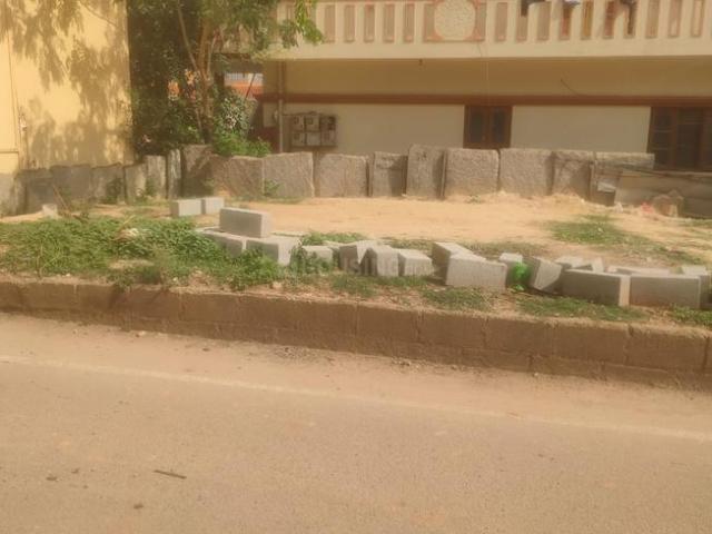 Residential Plot in Medahalli for resale Bengaluru. The reference number is 20376076
