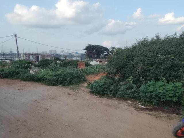 Residential Plot in Medahalli for resale Bengaluru. The reference number is 20869701