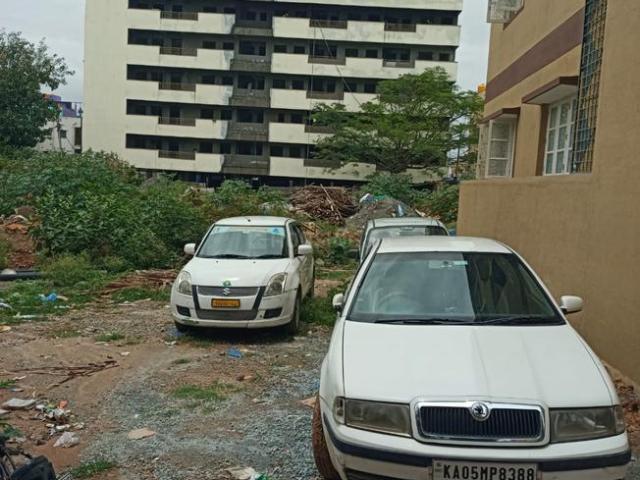 Residential Plot in Medahalli for resale Bengaluru. The reference number is 21156269
