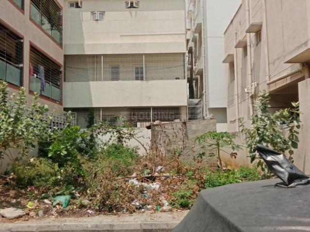 Residential Plot in Medahalli for resale Bengaluru. The reference number is 21225381