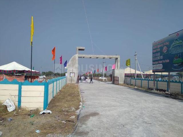 Residential Plot in Medak for resale Sangareddy. The reference number is 5909651
