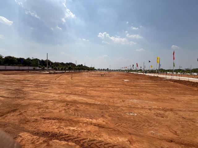 Residential Plot in Medchal for resale Secunderabad. The reference number is 16913073