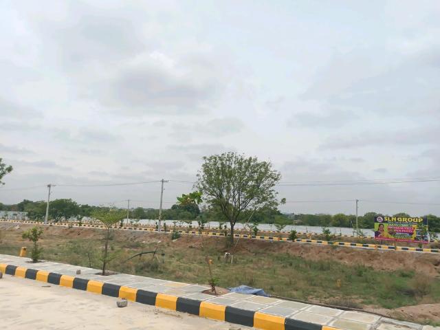 Residential Plot in Medchal for resale Secunderabad. The reference number is 18050796