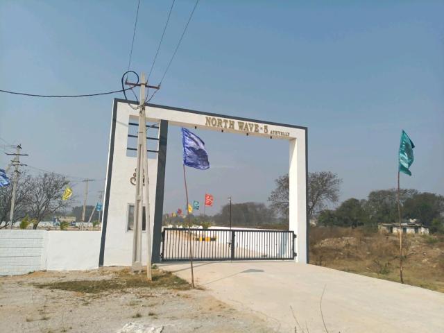 Residential Plot in Medchal for resale Secunderabad. The reference number is 19548761
