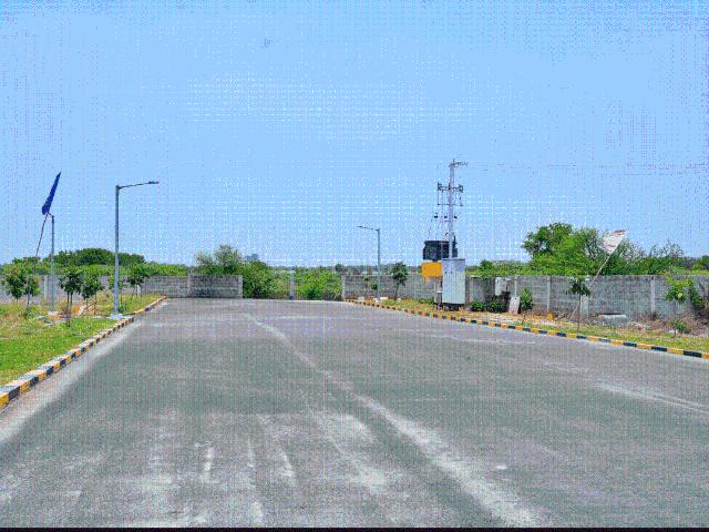 Residential Plot in Medchal for resale Secunderabad. The reference number is 19587206