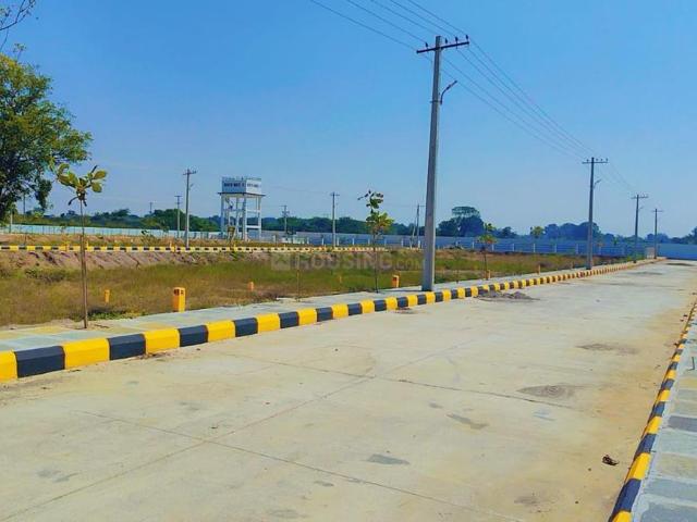 Residential Plot in Medchal for resale Secunderabad. The reference number is 20636897