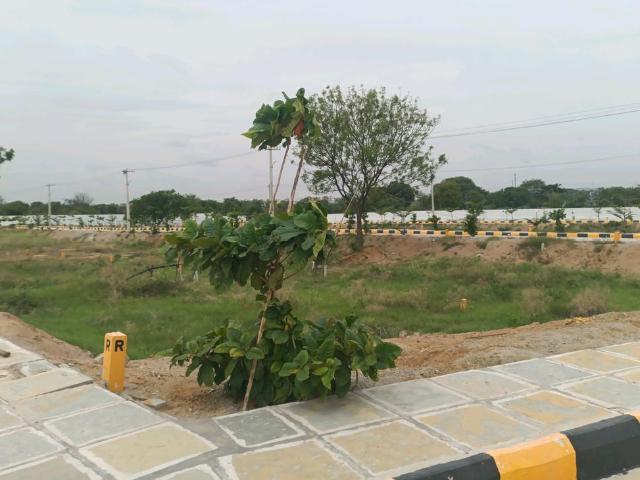 Residential Plot in Medchal for resale Secunderabad. The reference number is 20636897