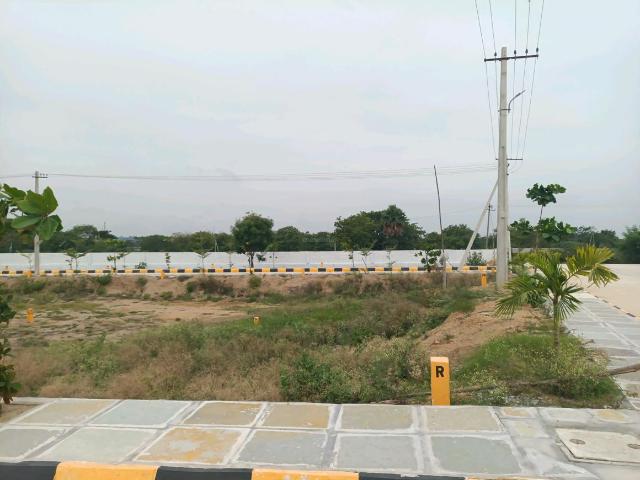 Residential Plot in Medchal for resale Secunderabad. The reference number is 20636922