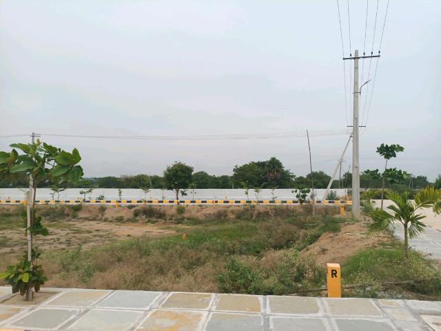Residential Plot in Medchal for resale Secunderabad. The reference number is 20636961