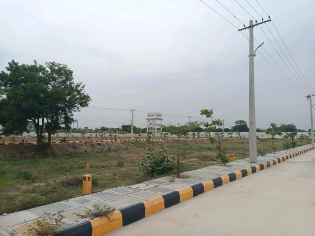 Residential Plot in Medchal for resale Secunderabad. The reference number is 20636975