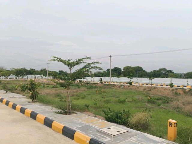 Residential Plot in Medchal for resale Secunderabad. The reference number is 20636998