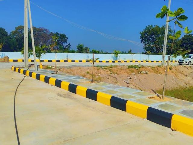 Residential Plot in Medchal for resale Secunderabad. The reference number is 20637119