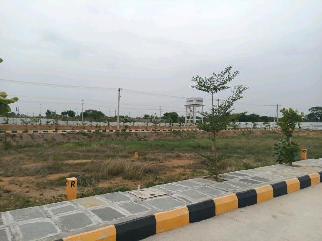 Residential Plot in Medchal for resale Secunderabad. The reference number is 20637119