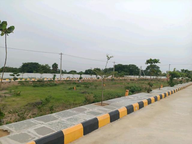 Residential Plot in Medchal for resale Secunderabad. The reference number is 20638263