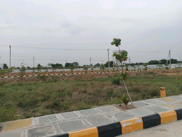 Residential Plot in Medchal for resale Secunderabad. The reference number is 20638268
