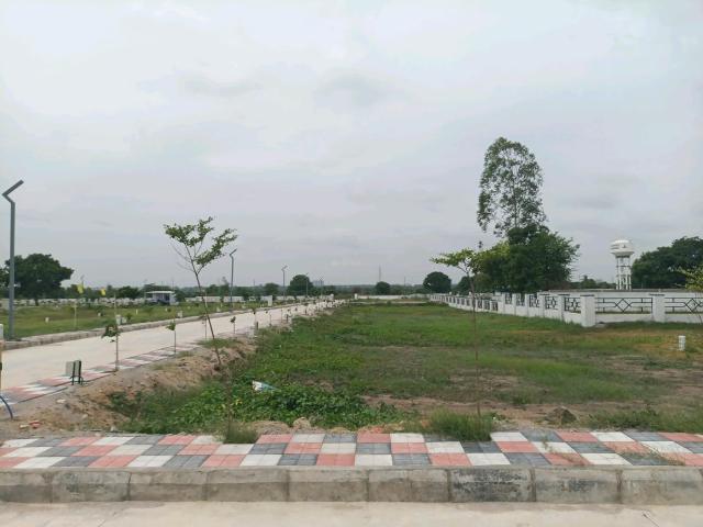 Residential Plot in Medchal for resale Secunderabad. The reference number is 20648274
