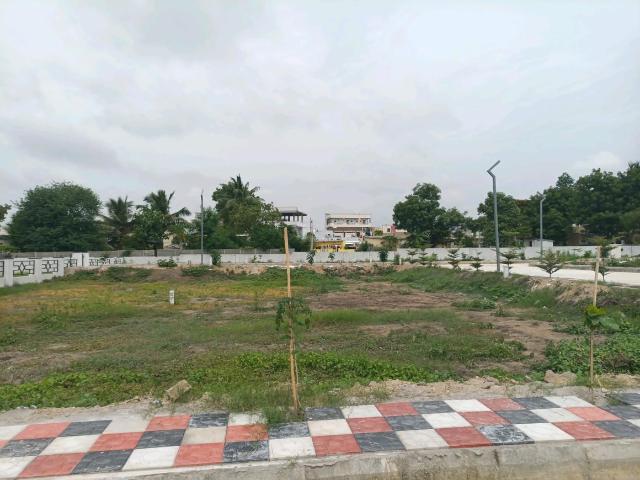 Residential Plot in Medchal for resale Secunderabad. The reference number is 20648332
