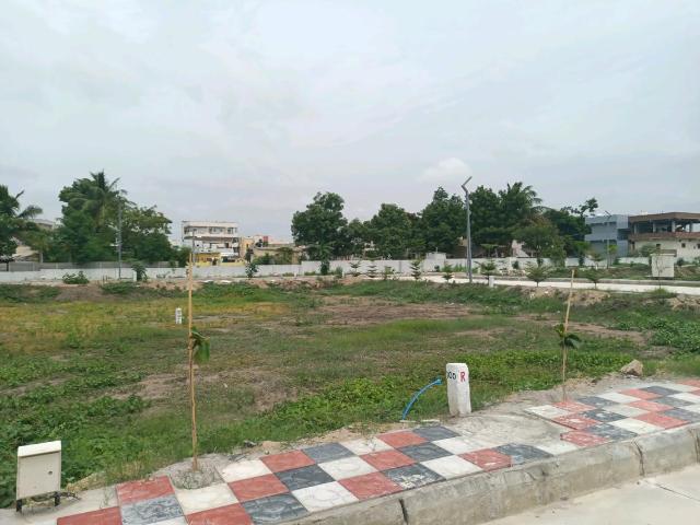 Residential Plot in Medchal for resale Secunderabad. The reference number is 20649358