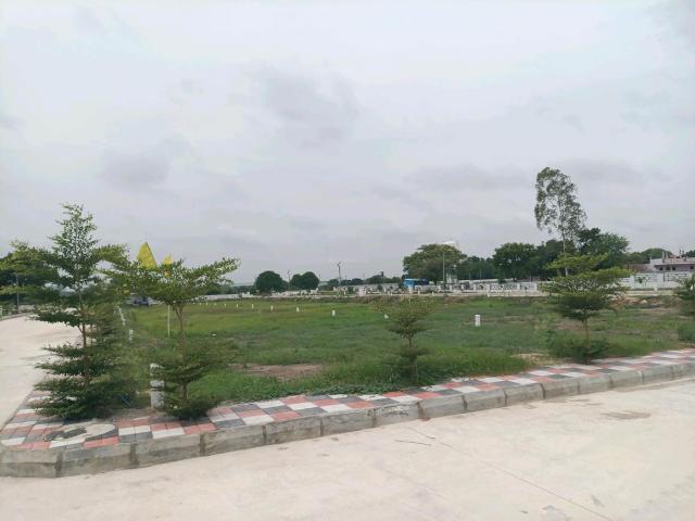 Residential Plot in Medchal for resale Secunderabad. The reference number is 20721652