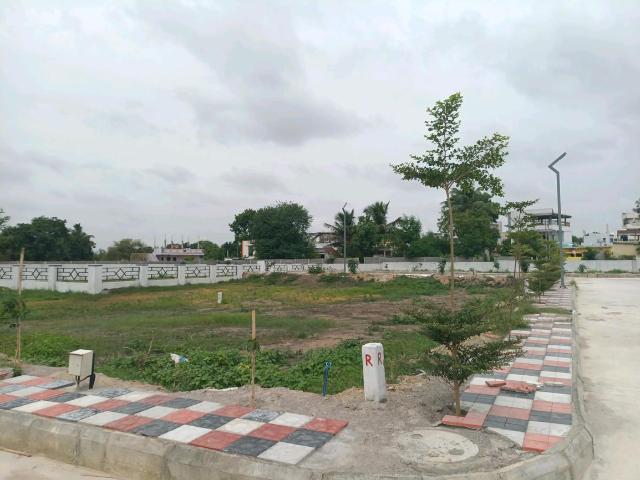 Residential Plot in Medchal for resale Secunderabad. The reference number is 20721669