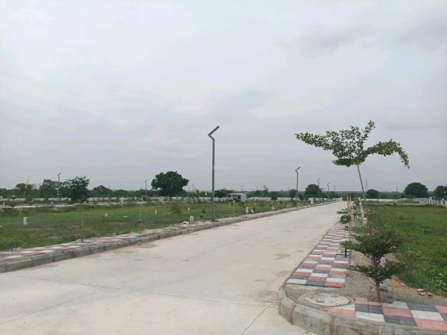 Residential Plot in Medchal for resale Secunderabad. The reference number is 20721673