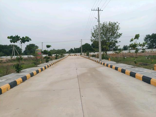 Residential Plot in Medchal for resale Secunderabad. The reference number is 20721680