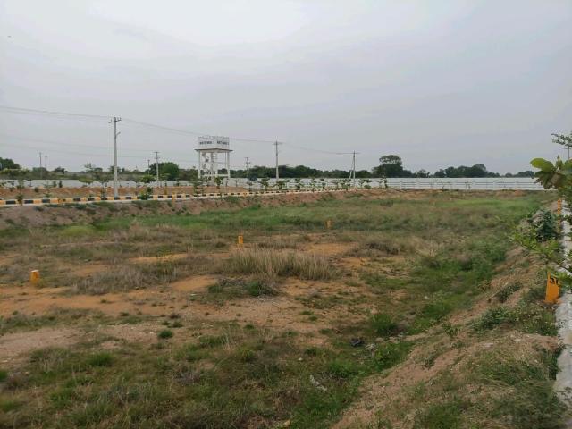 Residential Plot in Medchal for resale Secunderabad. The reference number is 20721685