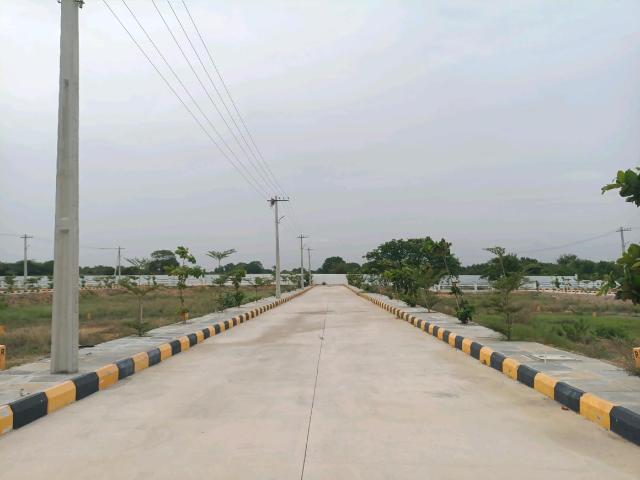 Residential Plot in Medchal for resale Secunderabad. The reference number is 20721686