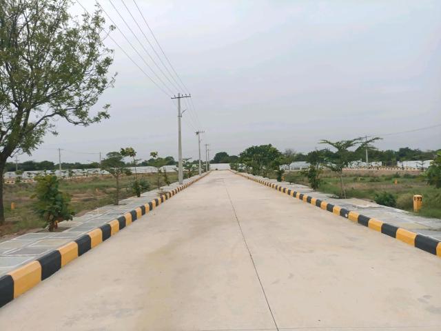 Residential Plot in Medchal for resale Secunderabad. The reference number is 20721688