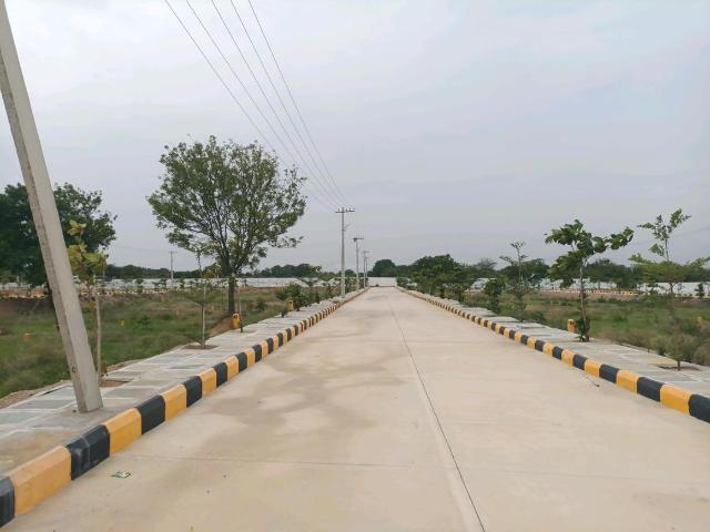 Residential Plot in Medchal for resale Secunderabad. The reference number is 20721693