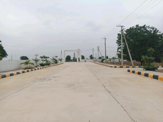 Residential Plot in Medchal for resale Secunderabad. The reference number is 20721701