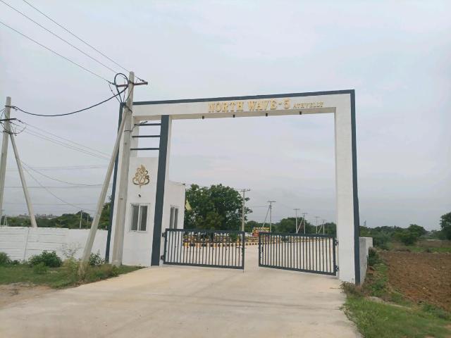 Residential Plot in Medchal for resale Secunderabad. The reference number is 20721712