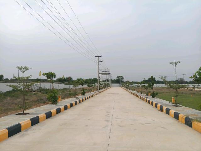 Residential Plot in Medchal for resale Secunderabad. The reference number is 20721713