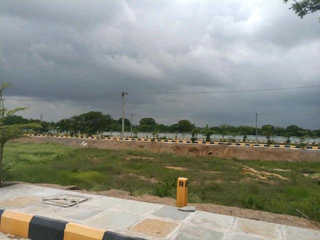 Residential Plot in Medchal for resale Secunderabad. The reference number is 20874026