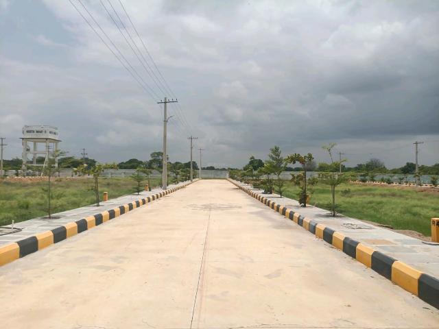 Residential Plot in Medchal for resale Secunderabad. The reference number is 20874029