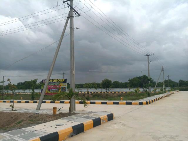 Residential Plot in Medchal for resale Secunderabad. The reference number is 20874035