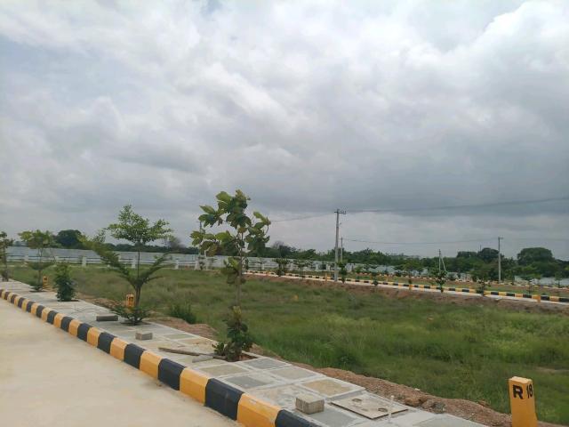 Residential Plot in Medchal for resale Secunderabad. The reference number is 20874037