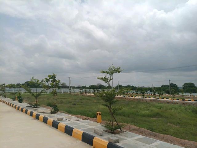 Residential Plot in Medchal for resale Secunderabad. The reference number is 20874038